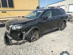 Driver Rear Suspension Without Crossmember Fwd Fits 22-25 Pathfinder 5244485. Fixed Price $426.15.