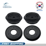 4PCS Korea Front Strut Mounts+ Bearing Kit For 12-17 Hyundai Accent. Fixed Price $999.00.