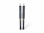 2016 Honda Cr-z Crz Rear Shock Absorber Strut Set, 52610-SZT-S02, D033, Oem. Fixed Price $140.07.