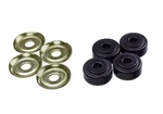 Energy Suspension 9.8177G Shock Bushing Set. Fixed Price $17.76.