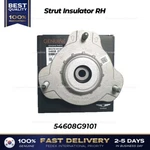 Genuine Strut Insulator 54608G9101 For Hyundai Genesis G70. Fixed Price $299.00.