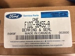 Genuine Ford Oem F1DZ-3B455-A Front Strut Mount And Bearing Nos. Fixed Price $18.22.