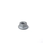 Genuine Volkswagen Top Nut N-909-664-02. Fixed Price $7.24.
