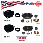 Front & Rear Suspension Strut For Infiniti ST-6914-2 ST-4979-2. Fixed Price $75.52.