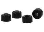 For 1991-2000 Mitsubishi Montero Whiteline Shock Absorber Bushing. Fixed Price $28.67.