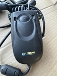 L-tron 4910LR 3320G Bar Code Scanner W/ Usb Cable, Rubber Cover & Clip Tested. Fixed Price $93.00.