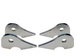 Artec Industries Coilover Tabs For Truss Rear (4 Pieces) - TB1010. Fixed Price $50.17.