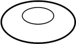 Vw/audi/porsche 5Q0412047A Suspension Strut Mount Cap. Fixed Price $15.56.