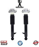 Suspension Shock Absorber Rear Kit Fcs 8346465RL Fits 14-18 Bmw X5 X6 15-19. Fixed Price $165.00.