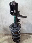 Passenger Right Strut Front Fits 19-21 Mazda CX-5 4104951. Fixed Price $220.99.