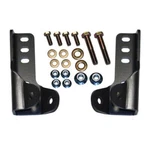 Synergy Rear Lower Shock Mount Kit For Jeep Wrangler Jk/jku. Fixed Price $125.00.
