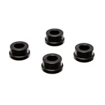Energy Suspension 9.8147G; Universal Shock Bushings Black 5/8 X 3/4 In. Wide. Fixed Price $12.70.