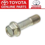 Toyota Genuine For Steering Knuckle 90105-17014 New. Fixed Price $28.03.