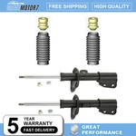Kyb Front Suspension Struts And Bellows Kit For Saturn Vue 2007-2007. Fixed Price $312.94.