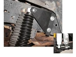 Tuff Country 75170 Dual Shock Kit. Fixed Price $66.74.