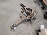 (local Pickup Only) Driver Rear Suspension Without Crossmember Fwd Fits 21-23. Fixed Price $550.90.