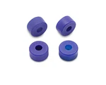 Superpro SPF0740K Front Shock Absorber Bushing Kit Fits Land Rover & Toyota. Fixed Price $36.09.