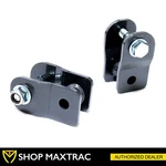 Maxtrac Front Shock Extenders Kit 533700 2005-2019 Ford F250 Super Duty 4WD. Fixed Price $69.27.