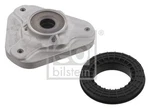 Febi 32917 Front Left Right Suspension Strut Support Mount Fits Mercedes-benz. Fixed Price $48.32.