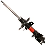 Suspension Strut For Mazda 2011 - 2014 Trw JGM4701SR. Fixed Price $38.98.