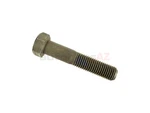Genuine Bmw Shock Absorber Bolt 07119900402 328I E46 325I M3 330I Z3 330CI. Fixed Price $13.52.