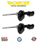Front L/r Suspension Strut-oespectrum Monroe Fits 01-04 Kia Spectra. Fixed Price $246.67.