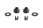 Maxtrac 883725 2.5" Leveling Kit Upper Coil Mount 05-20 Ford F250 4WD. Fixed Price $189.17.