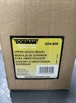 Dorman 924-408, Suspension Shock Mount, Select 83-04 FORD/94-06 Mazda Models. Fixed Price $36.00.