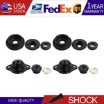 Front Rear Shocks Mount For Chevrolet AVEO5 2011 2010 2009 2008 2007. Fixed Price $139.81.