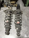 2004-2008 Mazda RX8 RX-8 Rear Shock Strut Set Pair FE8728700 Oem. Fixed Price $149.99.