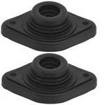 Kyb Rear Upper Shock Mount Set. Fixed Price $80.96.