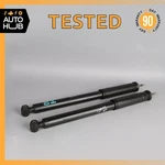 03-06 Mercedes W209 CLK55 Amg Rear Left And Right Shock Strut Absorber Set Oem. Fixed Price $141.23.