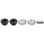 Genuine Moog Suspension Shock Absorber Mount K201710. Fixed Price $8.57.