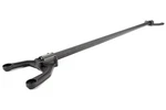 Perrin Rear Shock Tower Brace Black Fits 2015-2021 Subaru Wrx/sti. Fixed Price $124.99.