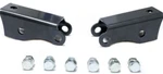 Maxtrac 401100 Rear Shock Drop Extenders Fits 1973-87 Chevy C10 2WD Lowered. Fixed Price $86.87.