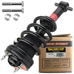 Monroe Front Strut W/coil Spring Fits 2007-2013 Gmc Sierra Chevy Silverado 1500. Fixed Price $111.18.