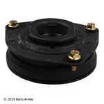 Beck Arnley Suspension Strut Mount For 07-12 Nissan Versa 101-8282. Fixed Price $81.98.