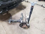 (local Pickup Only) Driver Rear Suspension 117 Type CLA250 Fwd Fits 14-19 Merced. Fixed Price $142.40.