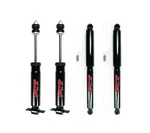 Fcs Front & Rear Shock Absorber Kit For Dodge B3500 Plymouth PB100 Satellite Gas. Fixed Price $81.10.