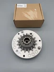 New Genuine Mini F55 F57 Jcw Cooper D One Support Bearing Strut 31305A04C10. Fixed Price $110.44.