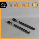 98-03 Mercedes W208 CLK430 CLK320 Front Left And Right Shock Strut Set Oem. Fixed Price $103.75.