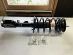 Monroe Magnum 137400032 Suspension Strut And Coil Spring 909916. Fixed Price $19.99.