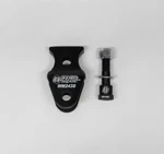 Wehrs WM243S Shock Extension 2IN Drop Steel Bolt-on Black W/hardware. Fixed Price $57.95.