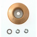 Front Upper Strut Mount Fits 2001-2005 Volkswagen Passat. Fixed Price $92.99.