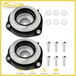 Pair Front Driver And Passenger Side Shock Strut Mount Kit For 2006-2013 Audi A3. Fixed Price $44.76.