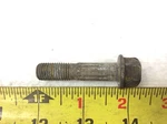 Acura Honda Bolt Front Suspension Strut Shock Absorber Mounting Fork Lock Screw. Fixed Price $14.00.