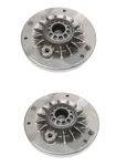 W/ Edc Suspension 2 Lemfoerder Left+right Front Shock Strut Mounts For Bmw X3 X4. Fixed Price $289.19.