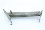 2015-2021 Mercedes W205 C300 C63 Amg Left Side Radiator Support Bracket Oem. Fixed Price $89.10.