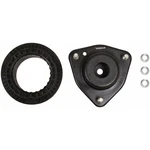 908984 Monroe Shock And Strut Mount Front For Dodge Journey 2009-2020. Fixed Price $81.27.