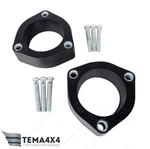 Front Strut Spacers 40MM For Mazda 2 6 CX-30 CX-5 CX-8 CX-9 Lift Kit. Fixed Price $71.40.
